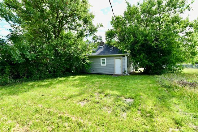 918 N Elder Avenue, Indianapolis, IN 46222