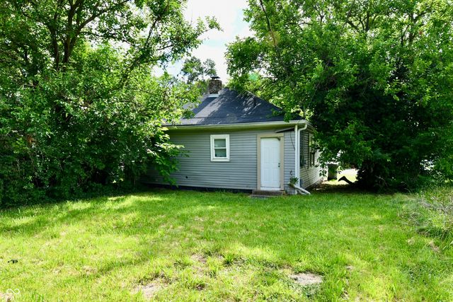 918 N Elder Avenue, Indianapolis, IN 46222