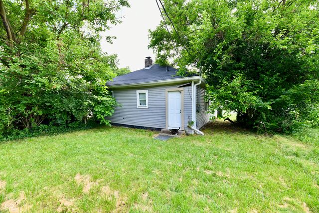 918 N Elder Avenue, Indianapolis, IN 46222