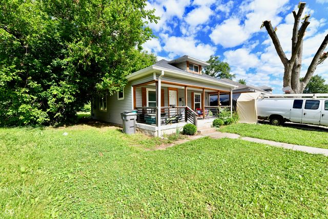 918 N Elder Avenue, Indianapolis, IN 46222