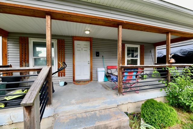 918 N Elder Avenue, Indianapolis, IN 46222