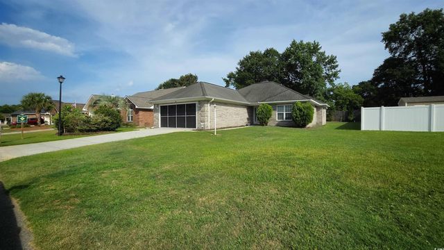4091 Lakeshore Dr., Little River, SC 29566
