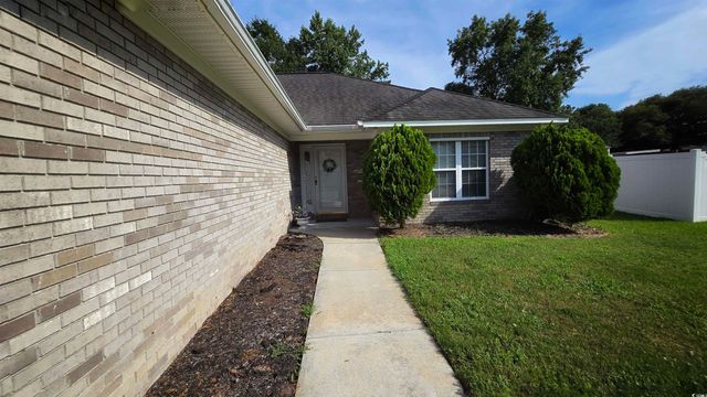 4091 Lakeshore Dr., Little River, SC 29566