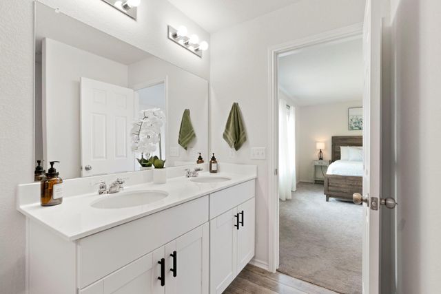 33 Snowy Plover LN, Leander, TX 78641