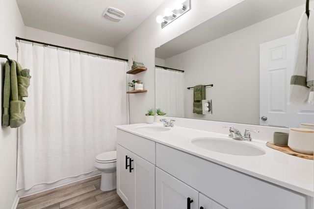 33 Snowy Plover LN, Leander, TX 78641