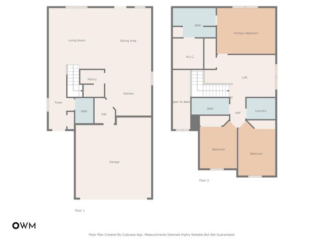 33 Snowy Plover LN, Leander, TX 78641