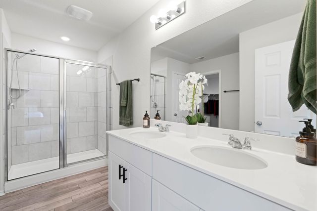 33 Snowy Plover LN, Leander, TX 78641