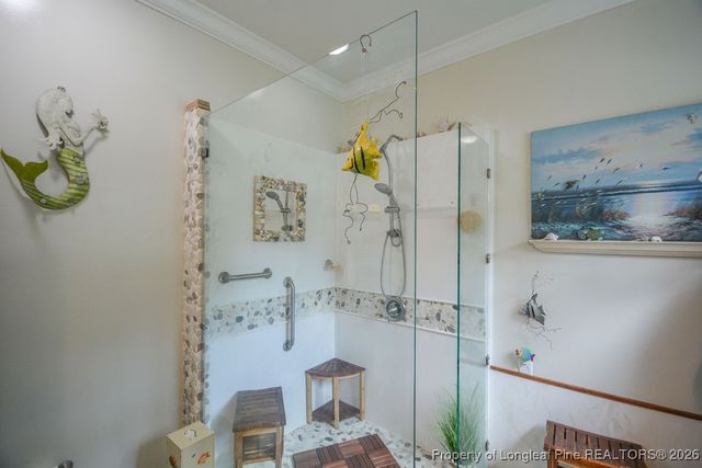 115 Ashleigh Boulevard, Aberdeen, NC 28315