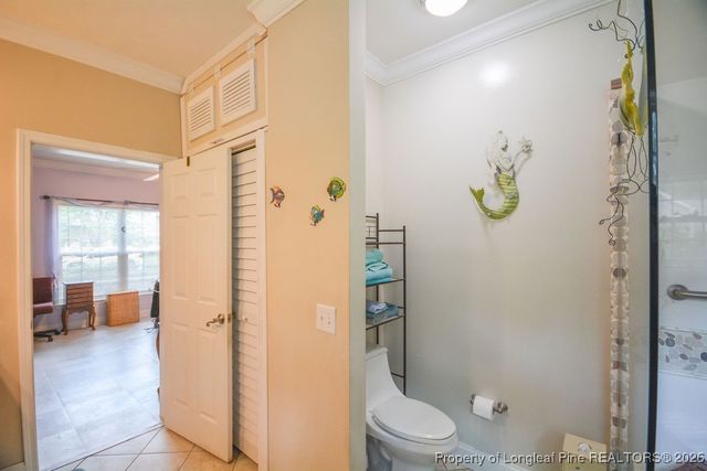 115 Ashleigh Boulevard, Aberdeen, NC 28315