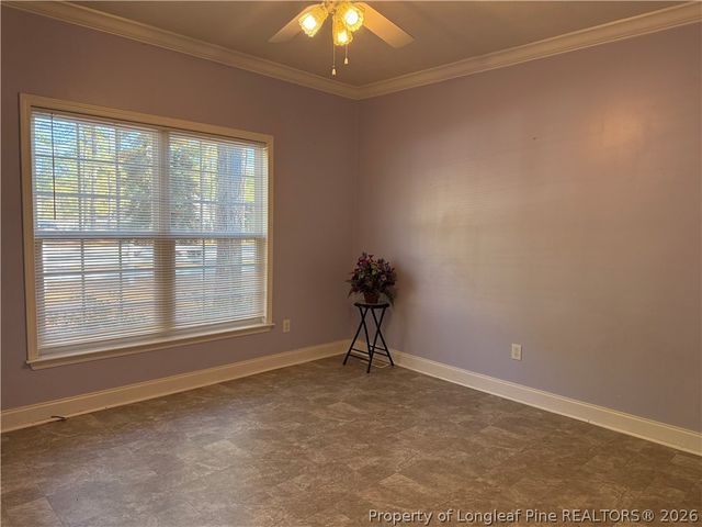 115 Ashleigh Boulevard, Aberdeen, NC 28315