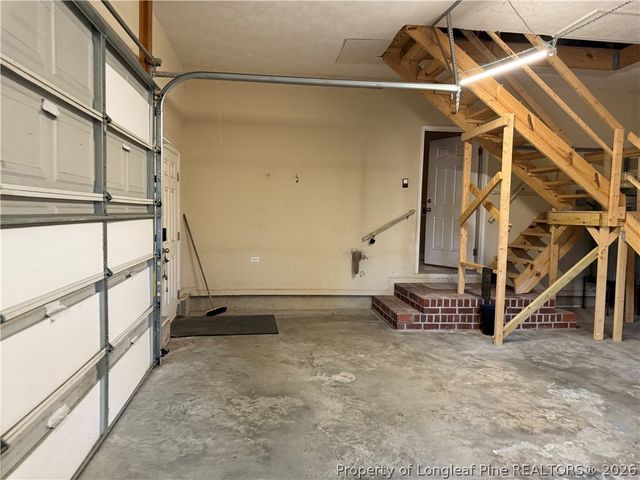 115 Ashleigh Boulevard, Aberdeen, NC 28315