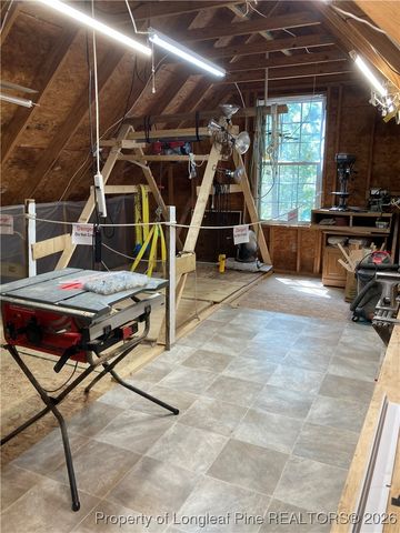 115 Ashleigh Boulevard, Aberdeen, NC 28315