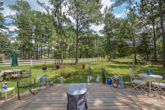 115 Ashleigh Boulevard, Aberdeen, NC 28315