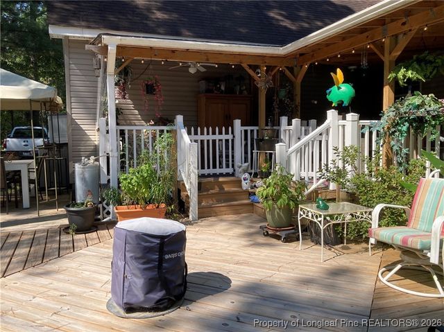 115 Ashleigh Boulevard, Aberdeen, NC 28315