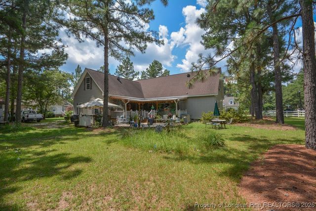 115 Ashleigh Boulevard, Aberdeen, NC 28315