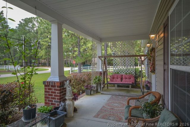 115 Ashleigh Boulevard, Aberdeen, NC 28315