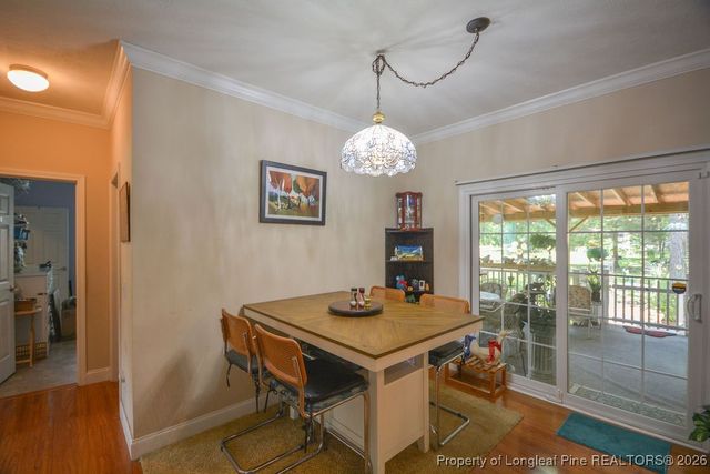 115 Ashleigh Boulevard, Aberdeen, NC 28315