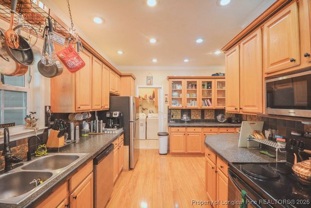 115 Ashleigh Boulevard, Aberdeen, NC 28315