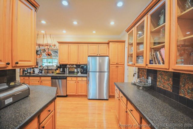 115 Ashleigh Boulevard, Aberdeen, NC 28315