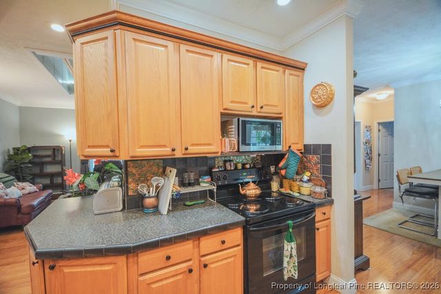 115 Ashleigh Boulevard, Aberdeen, NC 28315