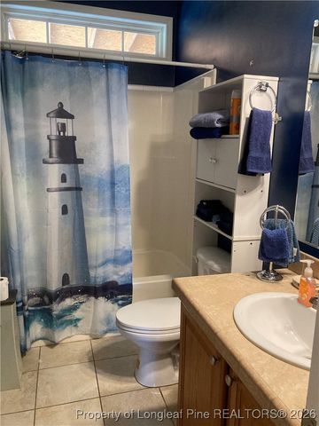 115 Ashleigh Boulevard, Aberdeen, NC 28315