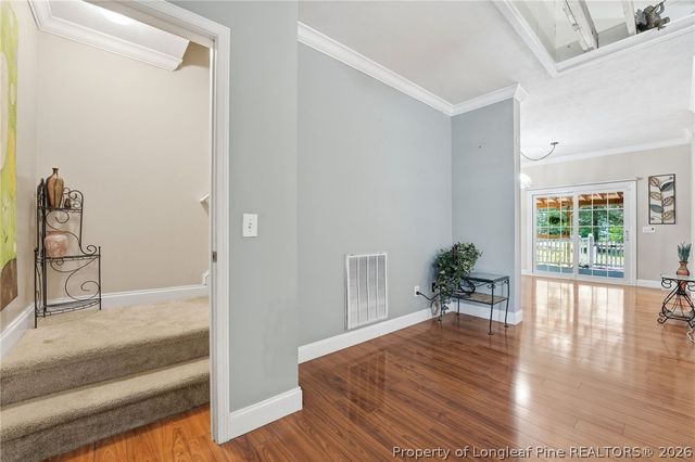 115 Ashleigh Boulevard, Aberdeen, NC 28315