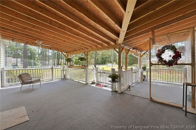 115 Ashleigh Boulevard, Aberdeen, NC 28315