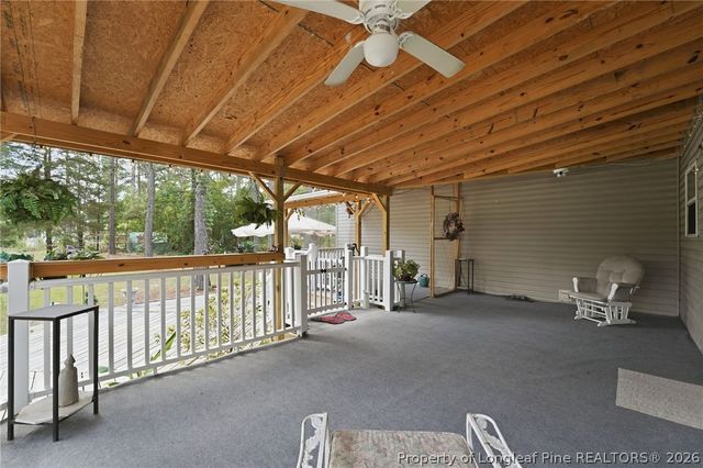 115 Ashleigh Boulevard, Aberdeen, NC 28315