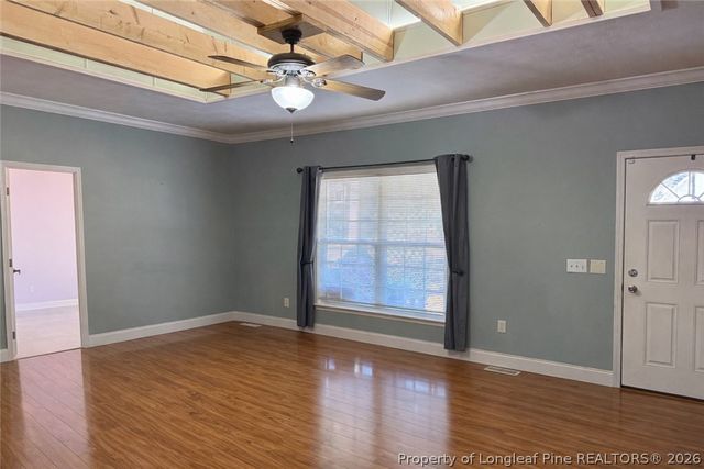 115 Ashleigh Boulevard, Aberdeen, NC 28315