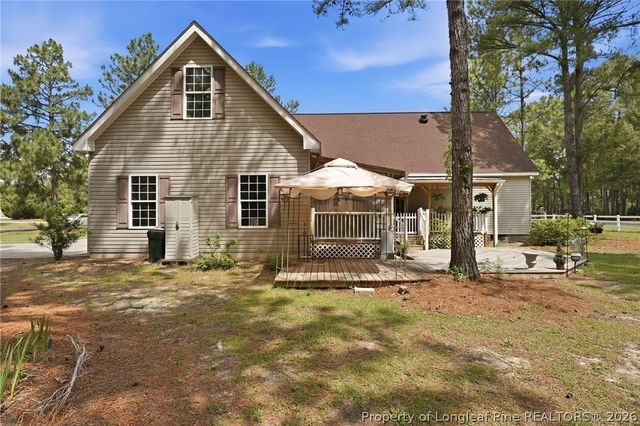 115 Ashleigh Boulevard, Aberdeen, NC 28315