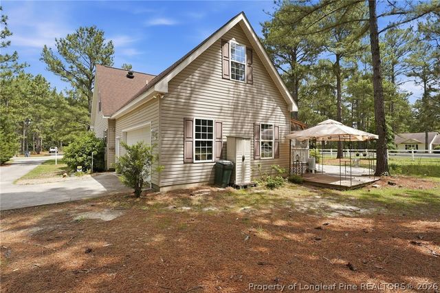 115 Ashleigh Boulevard, Aberdeen, NC 28315