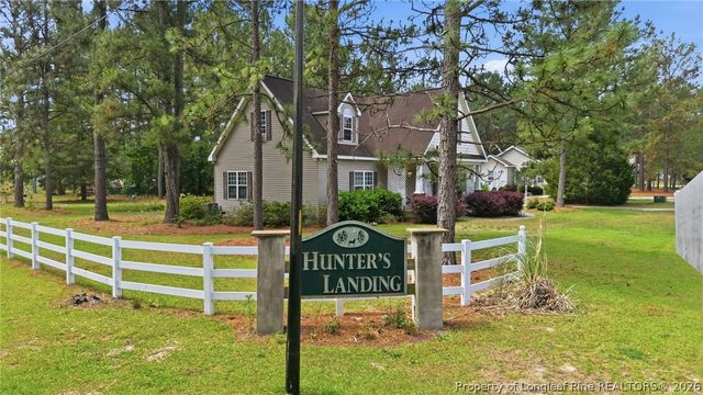 115 Ashleigh Boulevard, Aberdeen, NC 28315