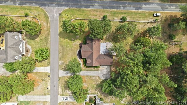 115 Ashleigh Boulevard, Aberdeen, NC 28315