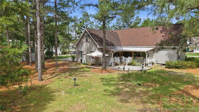 115 Ashleigh Boulevard, Aberdeen, NC 28315