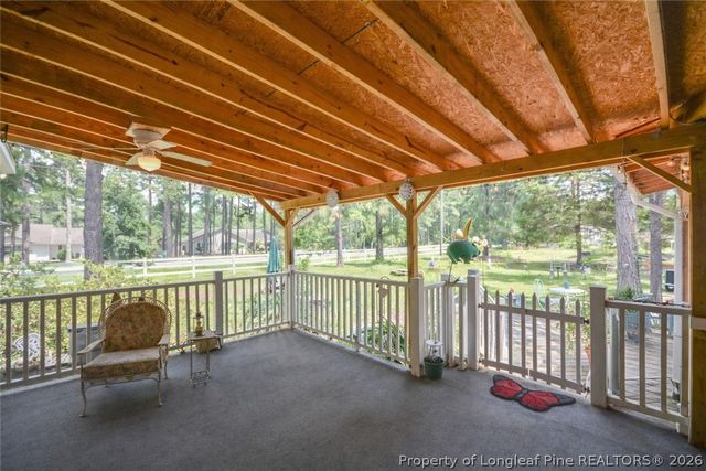 115 Ashleigh Boulevard, Aberdeen, NC 28315