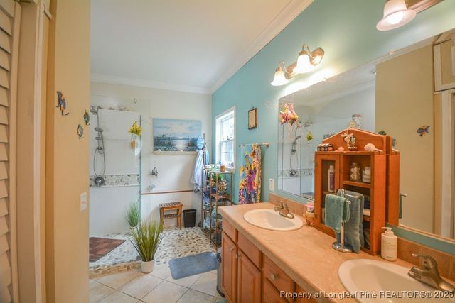 115 Ashleigh Boulevard, Aberdeen, NC 28315