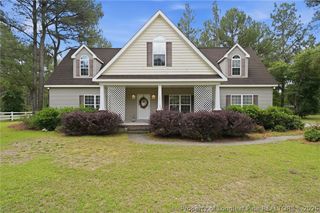 115 Ashleigh Boulevard, Aberdeen, NC 28315