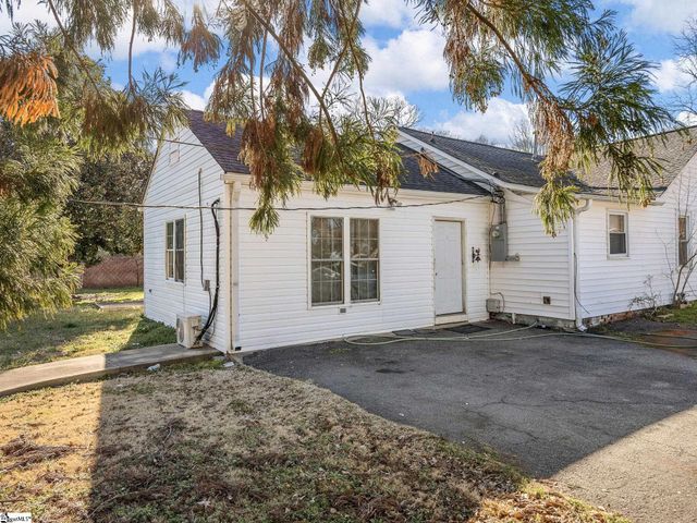 7236 Brock Street, Spartanburg, SC 29303