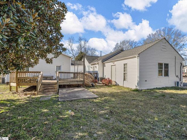 7236 Brock Street, Spartanburg, SC 29303