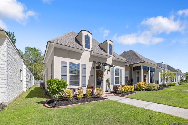 12836 Pirates Alley, Central, LA 70818