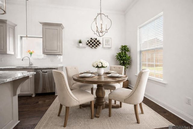 12836 Pirates Alley, Central, LA 70818