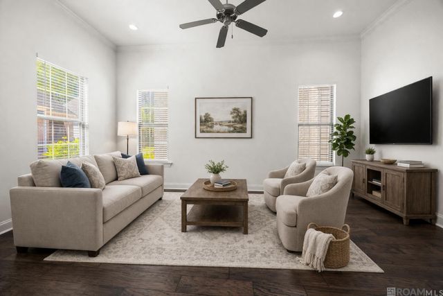 12836 Pirates Alley, Central, LA 70818