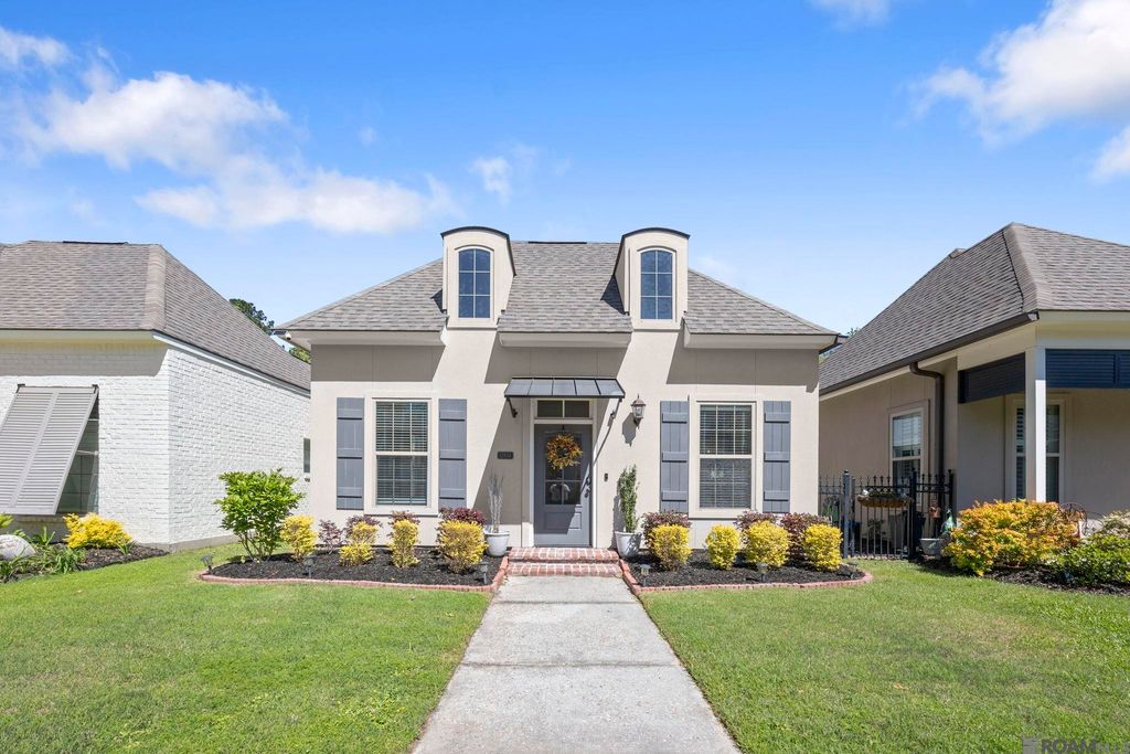 12836 Pirates Alley, Central, LA 70818