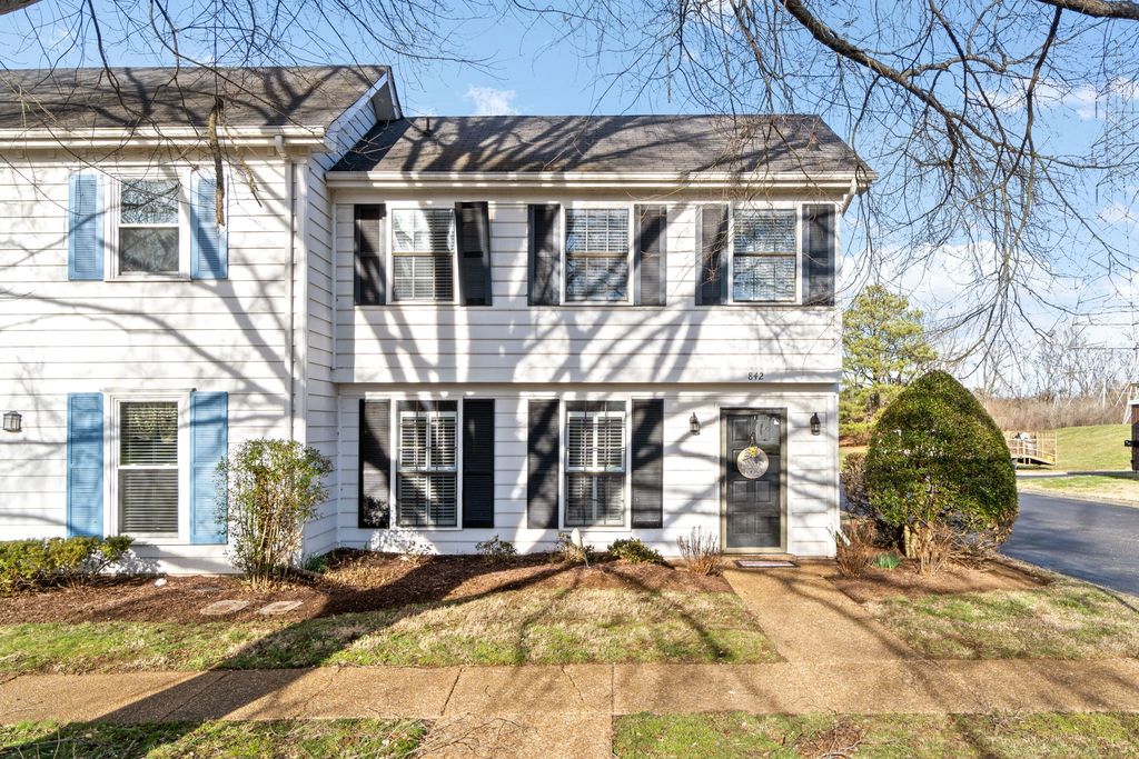 842 General George Patton Rd, Nashville, TN 37221