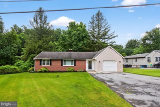 10905 STEFFENY RD, Randallstown, MD 21133