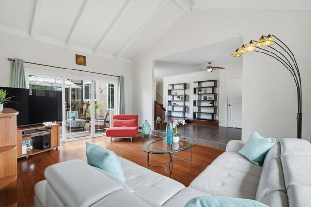 4002 Agatha Way, San Jose, CA 95136