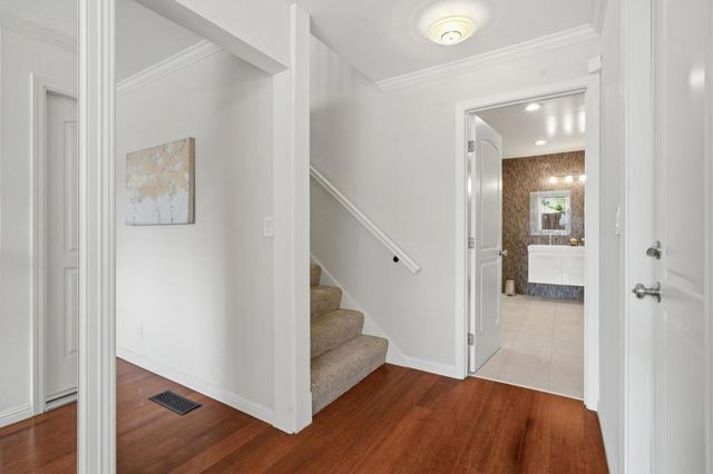 4002 Agatha Way, San Jose, CA 95136