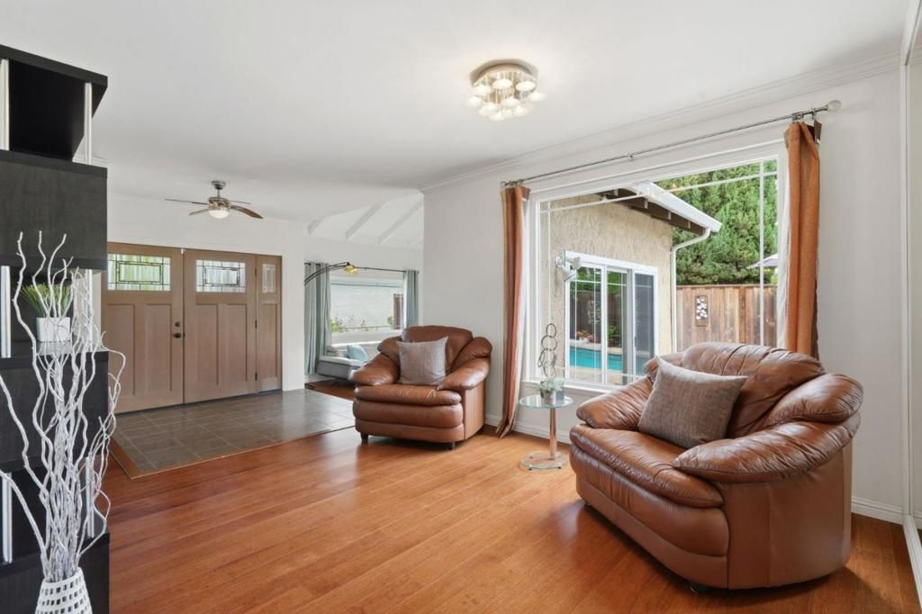 Image 15 of property listing at 4002 Agatha Way, San Jose, CA 95136