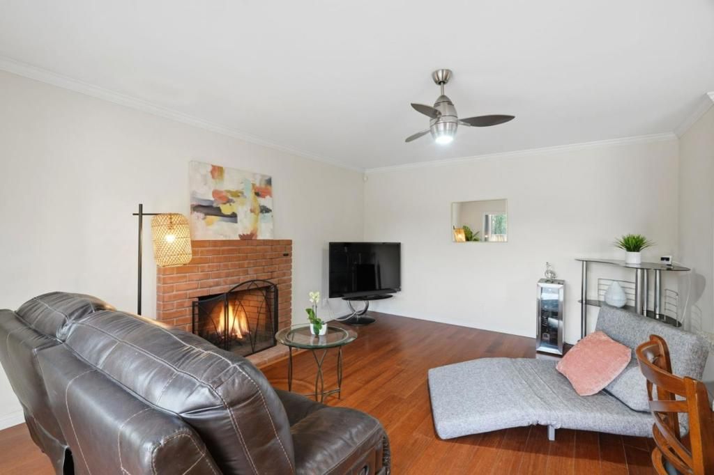 Image 20 of property listing at 4002 Agatha Way, San Jose, CA 95136