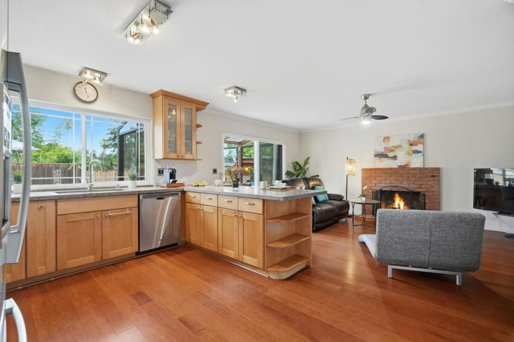 Image 21 of property listing at 4002 Agatha Way, San Jose, CA 95136
